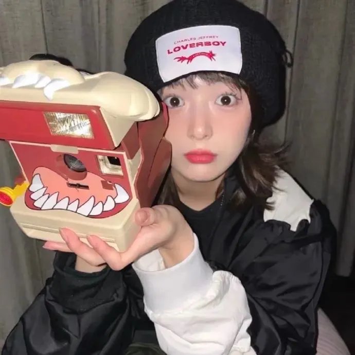 爱无间
