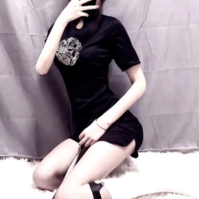 红气球
