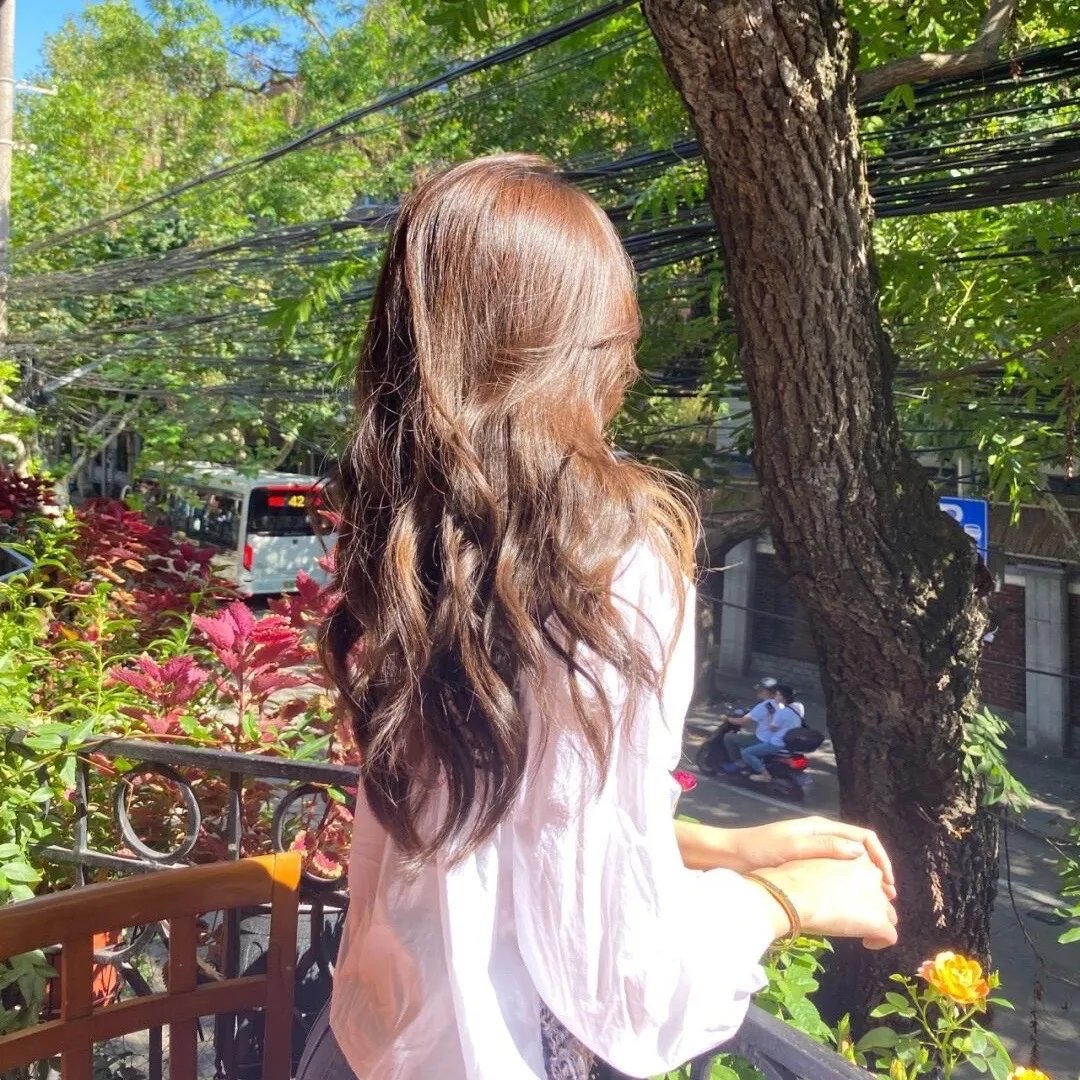 蕾哈娜内衣秀4