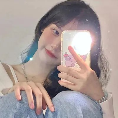 没有男人,女人更美